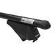 Menabo Tiger Black XL keresztrudak LINCOLN Corsair 2020+-hoz