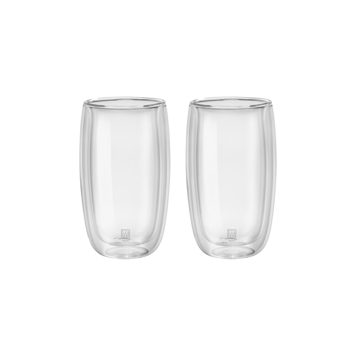 Комплект от 2 чаши Zwilling Sorrento, За лате макиато