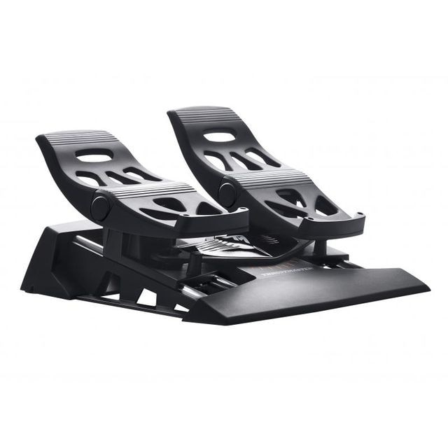 Pedale Thrustmaster TFRP RUDDER - eMAG.ro