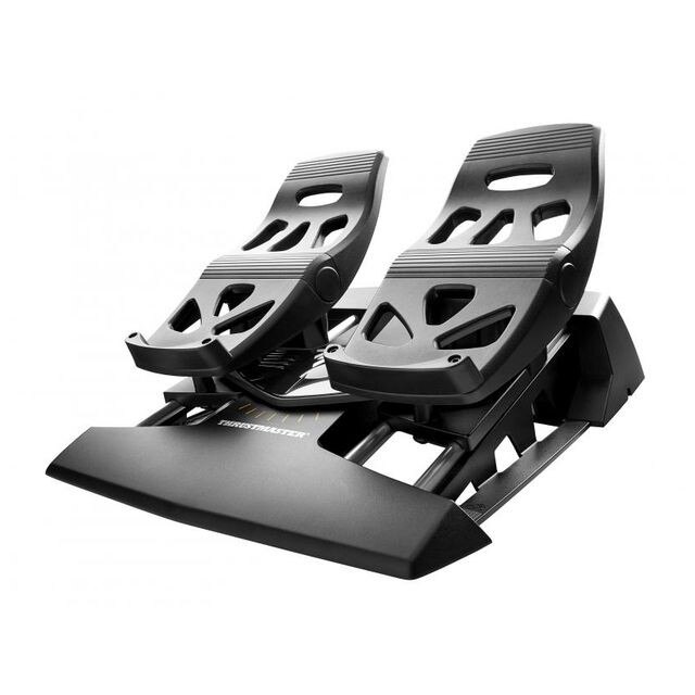 Pedale Thrustmaster TFRP RUDDER - eMAG.ro