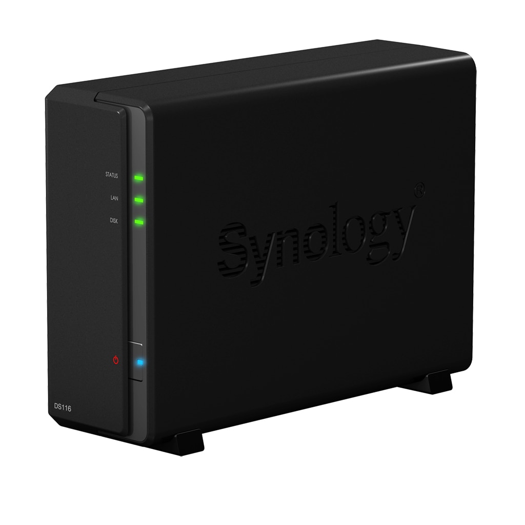 Synology h l zati t rol Marvell Armada 385 88F6820 1800 MHz