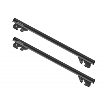 Bare transversale Menabo Jackson Black XL pentru Toyota Kluger Grande 2000-2007 Bare transversale Menabo Jackson Black XL pentru Toyota Kluger Grande 2000-2007