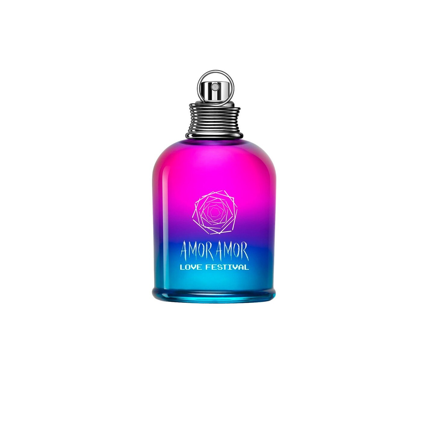 Apa de toaleta dama Cacharel Amor Amor Love Festival, 100 ml