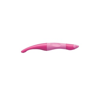 Stilou Stabilo pentru stangaci , Roz Stilou Stabilo pentru stangaci , Roz