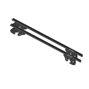 Bare transversale Menabo Sherman Black pentru Volkswagen Golf VI (5K) Plus 2008-2012 Bare transversale Menabo Sherman Black pentru Volkswagen Golf VI (5K) Plus 2008-2012