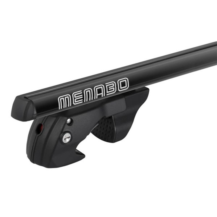 Menabo Sherman Black Cross rudak a Chrysler Town & Country számára 1995-2005