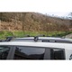Menabo Sherman Black Cross rudak a Chrysler Town & Country számára 1995-2005