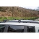 Bare transversale Menabo Sherman Black pentru Seat Ateca 2016+