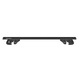 Bare transversale Menabo Sherman Black pentru Seat Ateca 2016+
