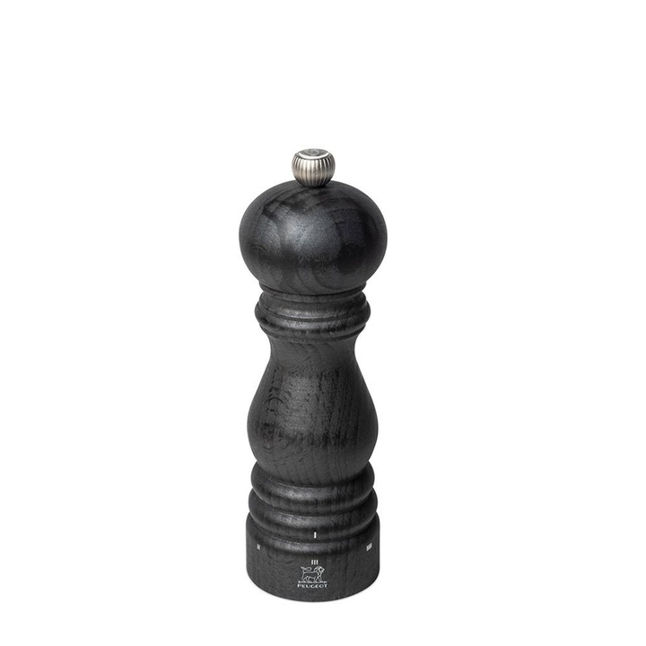 Rasnita pentru sare, 18 cm, "Paris u'Select", Graphite - Peugeot