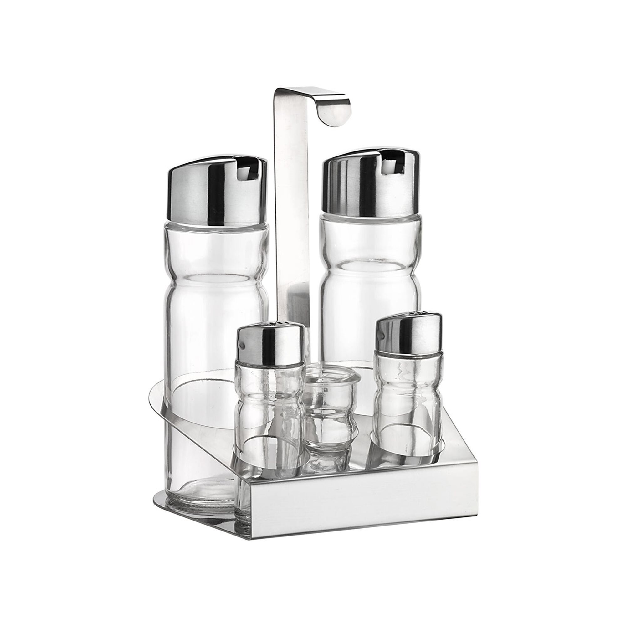 Set condimente 5 piese 