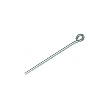 Tija pentru CD60, Montana, gips-carton, 125 mm Tija pentru CD60, Montana, gips-carton, 125 mm