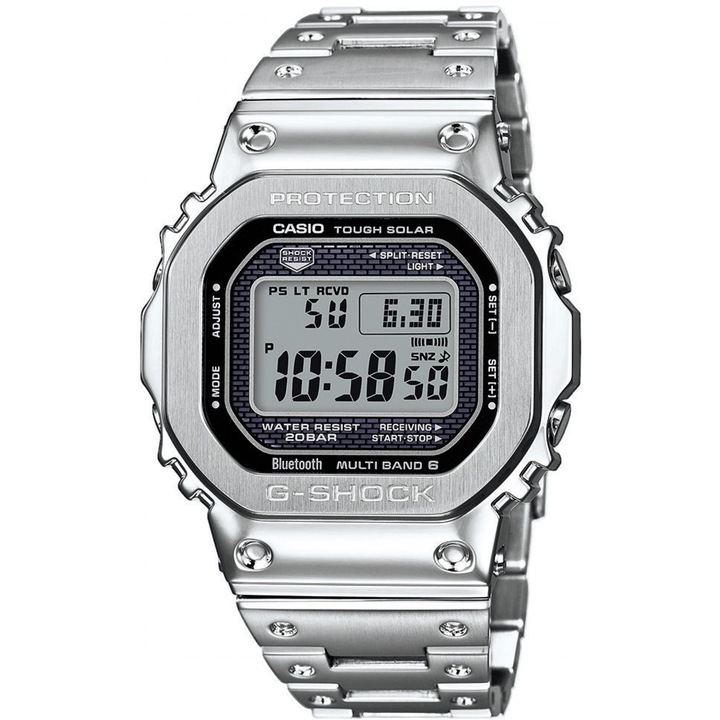 Мъжки часовник Casio G-Shock, The Origin, GMW-B5000D-1ER