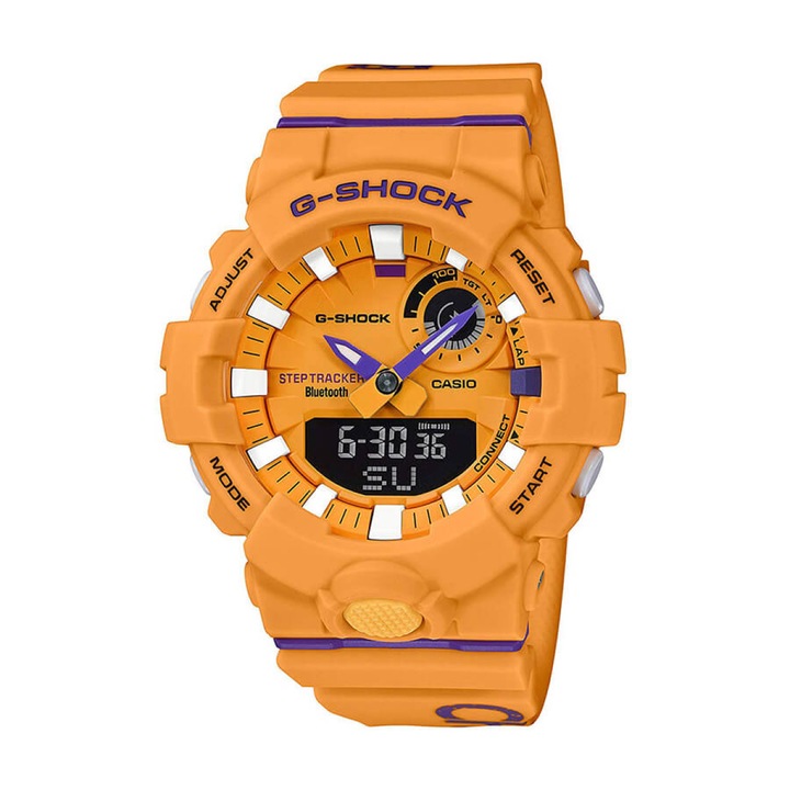 Мъжки часовник Casio G-Shock GBA-800DG-9AER