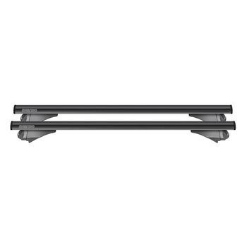 Bare transversale Menabo Leopard Black pentru Mitsubishi ASX 2013+ Bare transversale Menabo Leopard Black pentru Mitsubishi ASX 2013+