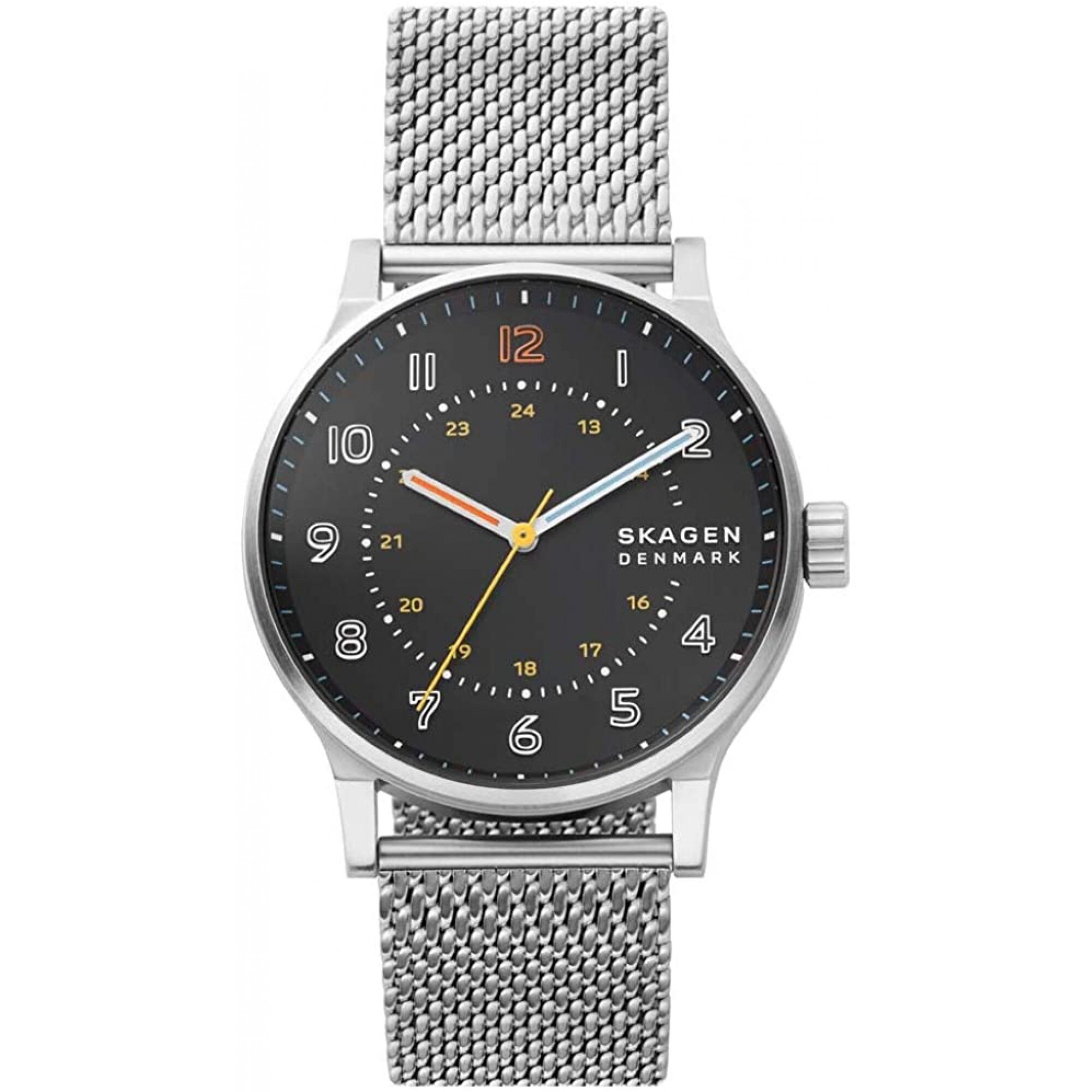 Ceas Barbati, SKAGEN DENMARK NORRE SKW6682