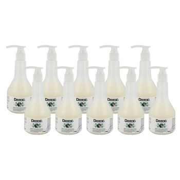 Set 10 x DAVERA SOAP la 500 ml – Sapun lichid antimicrobian Klintensiv Set 10 x DAVERA SOAP la 500 ml – Sapun lichid antimicrobian Klintensiv
