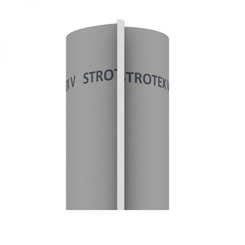 Folie difuzie Respiro 120 gr 75 mp/rola 1,5m x 50m Folie difuzie Respiro 120 gr 75 mp/rola 1,5m x 50m