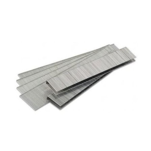 Set capse Powerplus KRT301010, 11.2 x 10 mm pentru capsator, 1000 buc din zinc