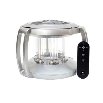 Lampa pentru decontaminare de 60W model HJ-1327 Lampa pentru decontaminare de 60W model HJ-1327