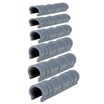 Set 6 buc Clips Prindere Folie Solar 1 Inch Set 6 buc Clips Prindere Folie Solar 1 Inch