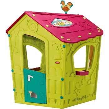 Casuta de joaca pentru copii  Casuta de joaca pentru copii