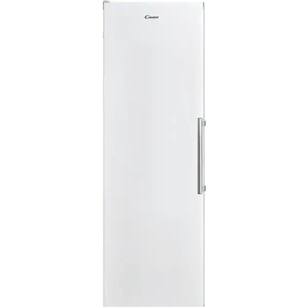 Congelator CANDY CFF 1864M/N, No Frost, 271 l, H 186 cm, Clasa E, Alb