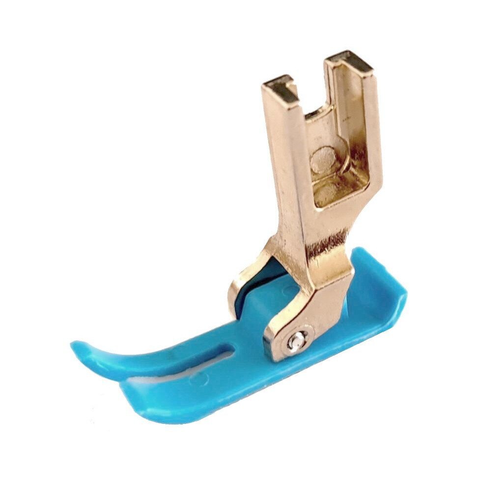 Picior presor cu talpa teflon pentru ingustat pe stanga Jack T361