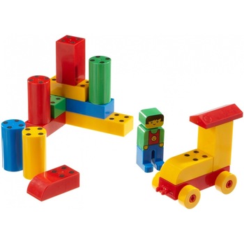 Set valiza mica Klein Manetico 16 piese Set valiza mica Klein Manetico 16 piese