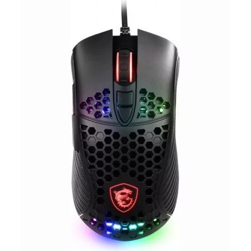 Mouse MSI Gaming M99 Box