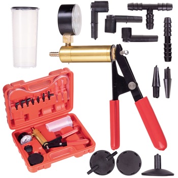 Pompa de vid manuala pentru frane Technic SK2102 Pompa de vid manuala pentru frane Technic SK2102