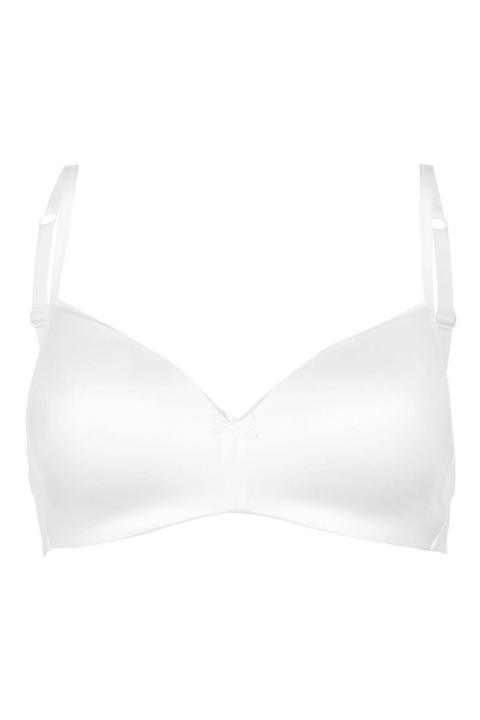 Női melltartó SoulCal, XS, fehér