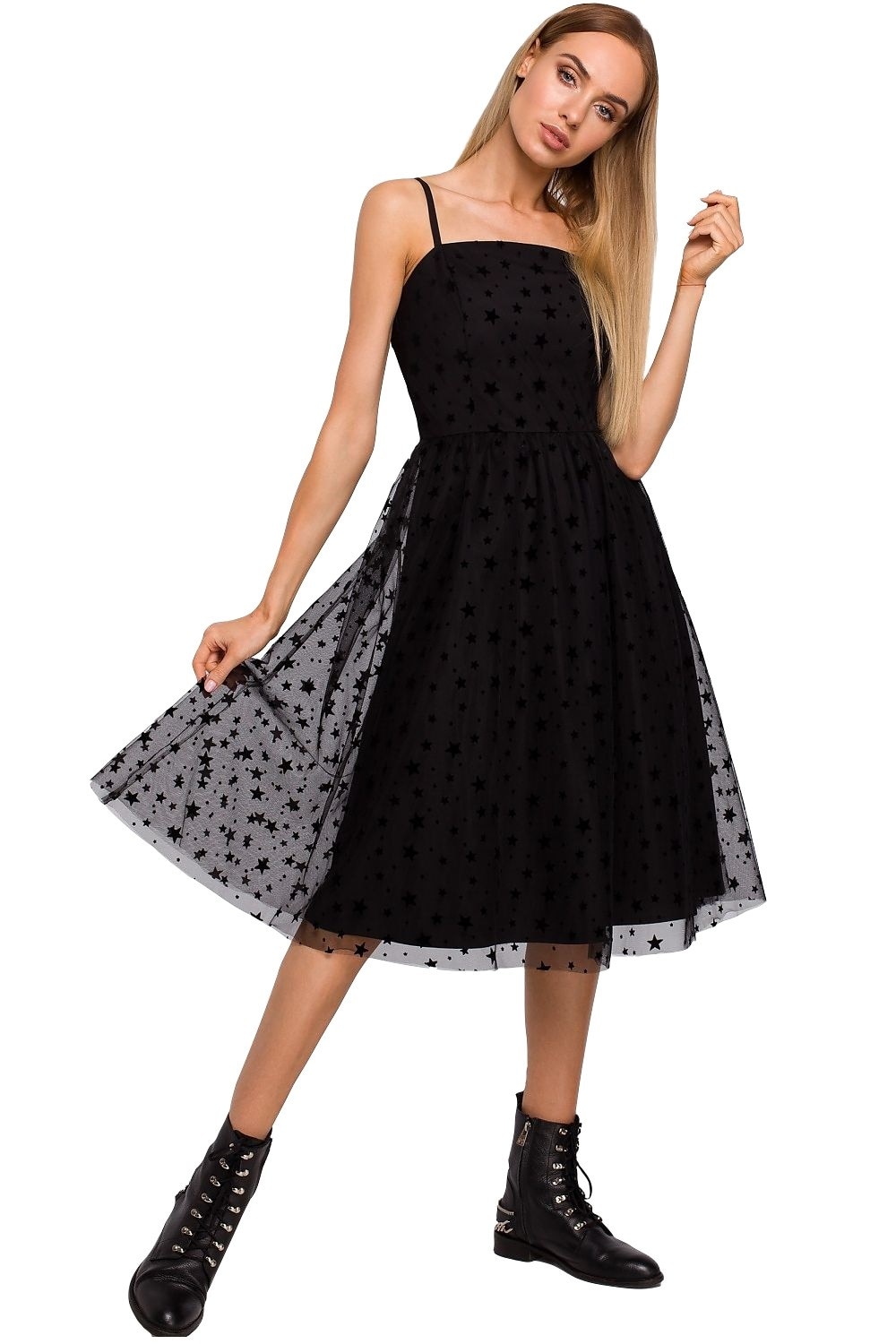 Rochie MOE 138855