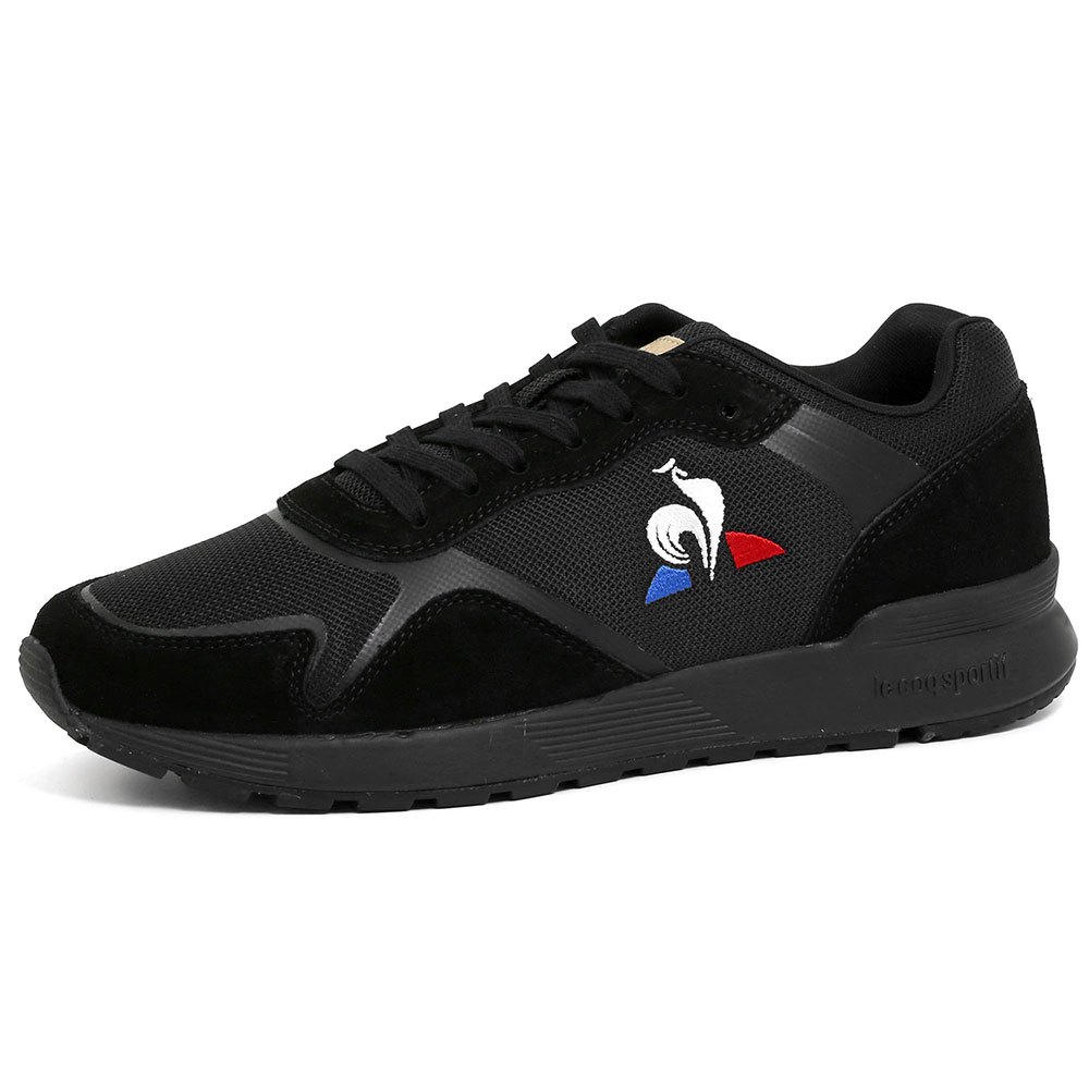 Tenisi barbati Le Coq Sportif Omega Y Negru 42 EU eMAG.ro