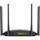 Router Wireless Tenda RX9 PRO, AX3000, Wi-Fi 6, Gigabit Dual-Band