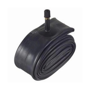 Camera Bicicleta Mitas Av35 - 14 x 1.25-1.75 Inch, Negru Camera Bicicleta Mitas Av35 - 14 x 1.25-1.75 Inch, Negru