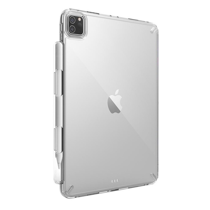 Калъф за iPad Pro 11 2021 Ringke Fusion PC tpu прозрачен бампер