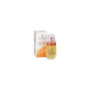 Ulei de argan bio Arga, Nature's, 50ml Ulei de argan bio Arga, Nature's, 50ml