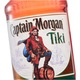 Rom Captain Morgan Tiki, Mango & Pineapple, 0.7l