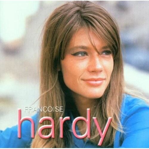 Francoise Hardy - Francoise Hardy - CD