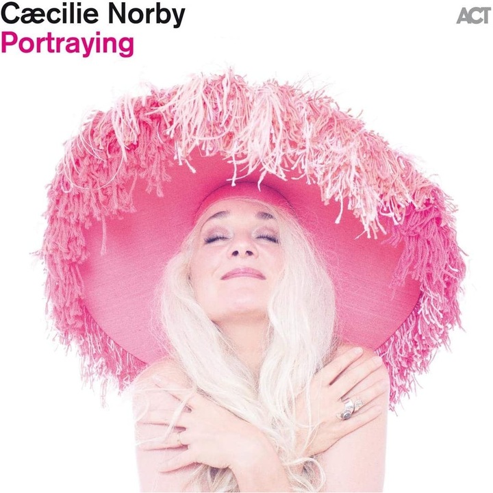 Caecilie Norby - Portraying - Vinyl - Vinyl