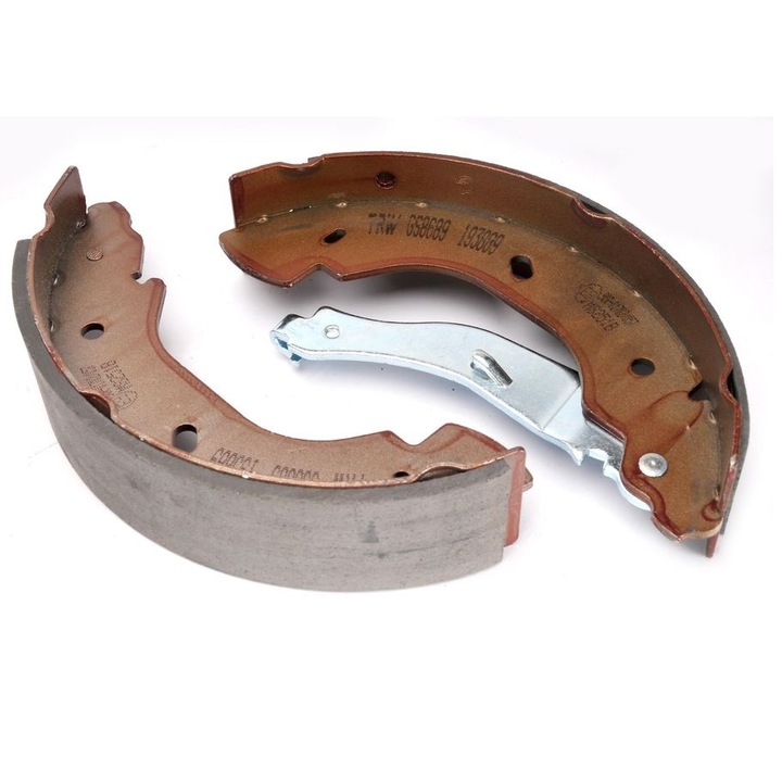 Комплект спирачни челюсти LS1915