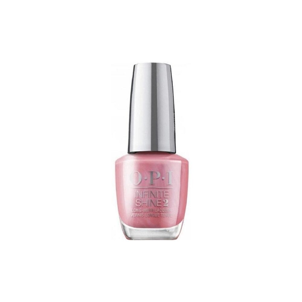 Lac de unghii, OPI Infinite Shine2, Shine Bright This Shade is Ornamental, 15ml