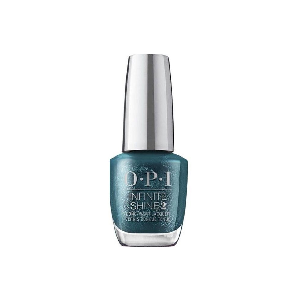 Lac de unghii, OPI Infinite Shine2, Shine Bright To All a Good Night, 15ml