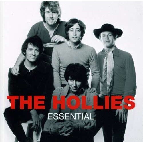The Hollies - Essential (CD)
