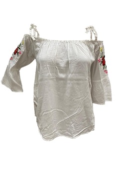 Bluza, Orsay, 66325598, Alb, 36 Bluza, Orsay, 66325598, Alb, 36