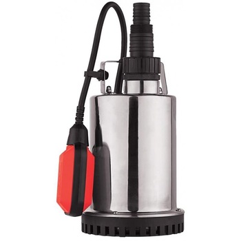 Pompa submersibila pentru apa curata, inox, 400 W, 7000 l/h Pompa submersibila pentru apa curata, inox, 400 W, 7000 l/h