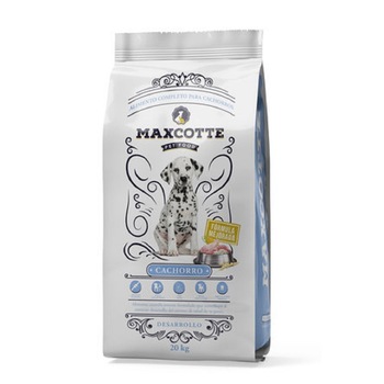 Hrana uscata Maxcotte pentru Gestante Lactante si Catelusi Pui si Vitel 20 Kg Hrana uscata Maxcotte pentru Gestante Lactante si Catelusi Pui si Vitel 20 Kg