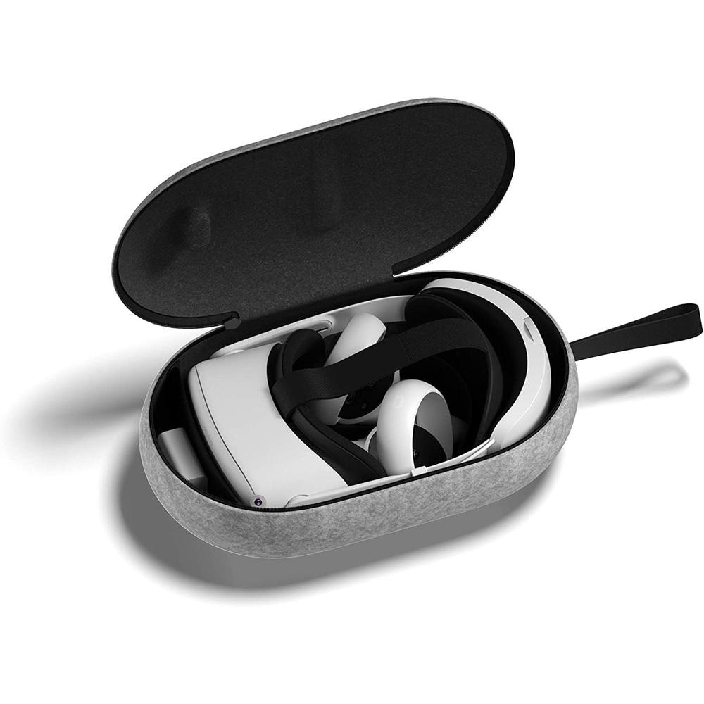 Set Curea Elite Strap cu baterie extra + geanta transport pentru