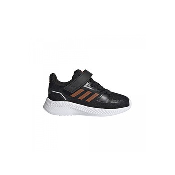 Pantofi Sport Adidas Runfalcon 2.0 I FZ0098, Baieti, Negru Pantofi Sport Adidas Runfalcon 2.0 I FZ0098, Baieti, Negru